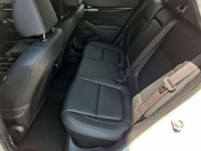 2024 Kia Seltos SX Turbo