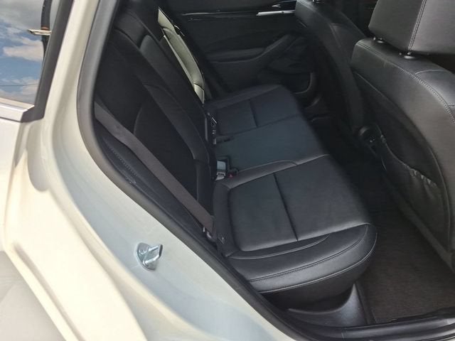 2024 Kia Seltos SX Turbo