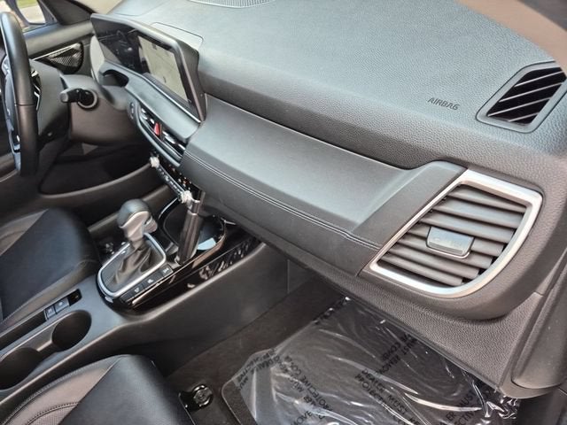 2024 Kia Seltos SX Turbo