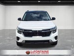 2024 Kia Seltos SX Turbo