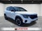 2024 Kia Seltos SX Turbo