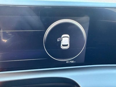 2024 Kia Seltos SX Turbo