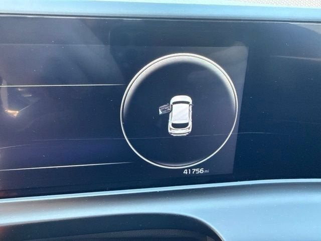 2024 Kia Seltos SX Turbo