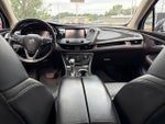 2018 Buick Envision Premium