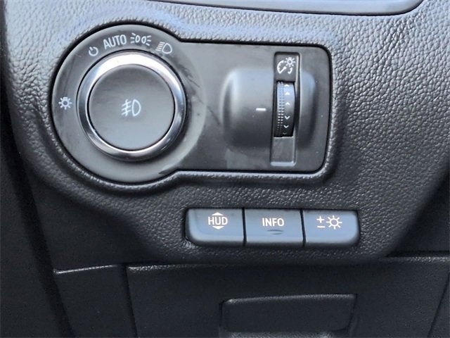 2020 Buick Envision Premium II