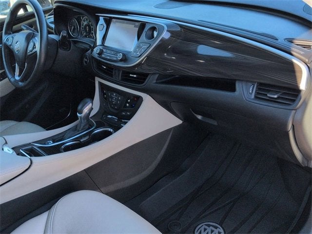 2020 Buick Envision Premium II