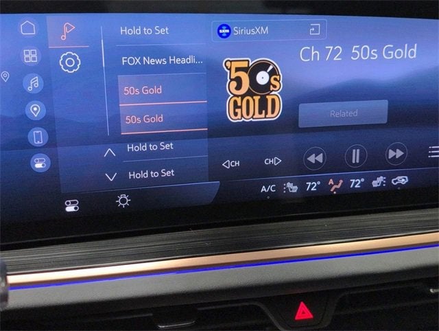 2024 Buick Envision Sport Touring