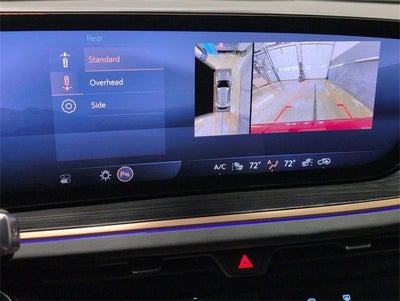 2024 Buick Envision Sport Touring