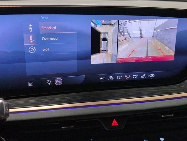 2024 Buick Envision Sport Touring