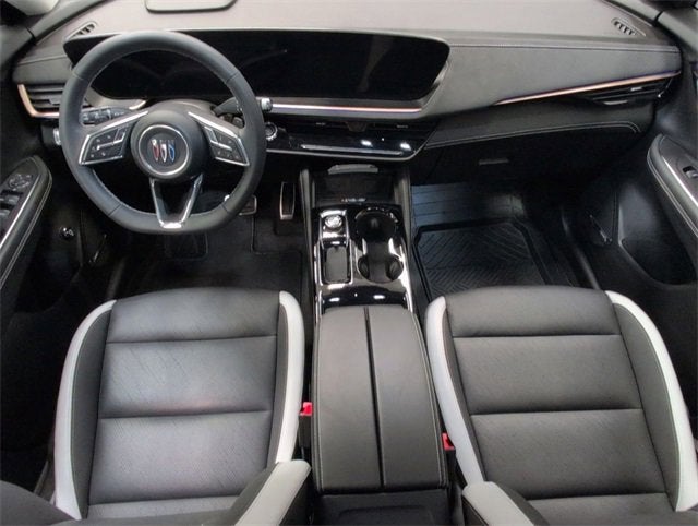 2024 Buick Envision Sport Touring