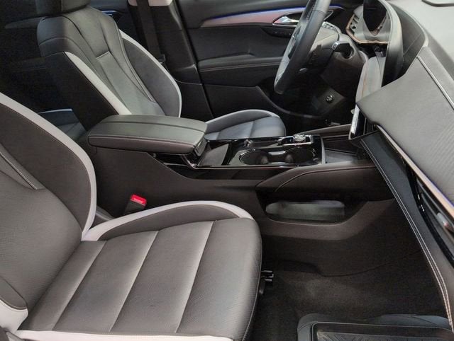 2024 Buick Envision Sport Touring