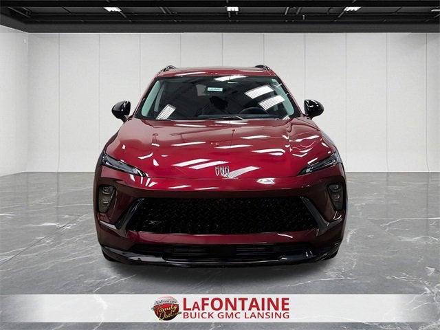 2024 Buick Envision Sport Touring