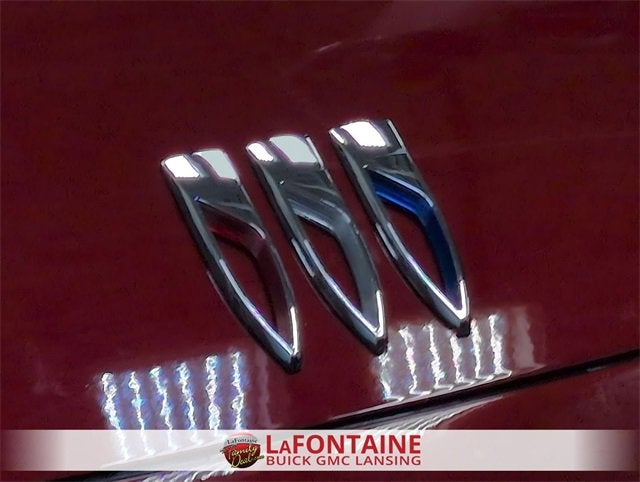 2024 Buick Envision Sport Touring