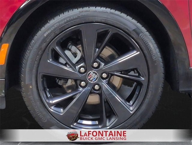 2024 Buick Envision Sport Touring