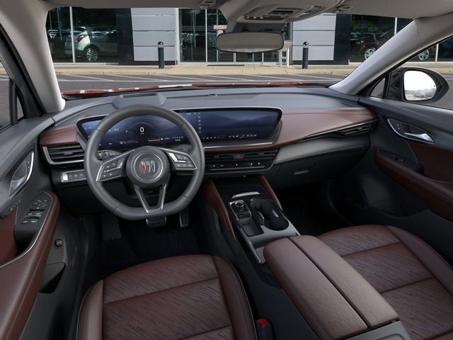 2026 Buick Envision Sport Touring - Photo 15