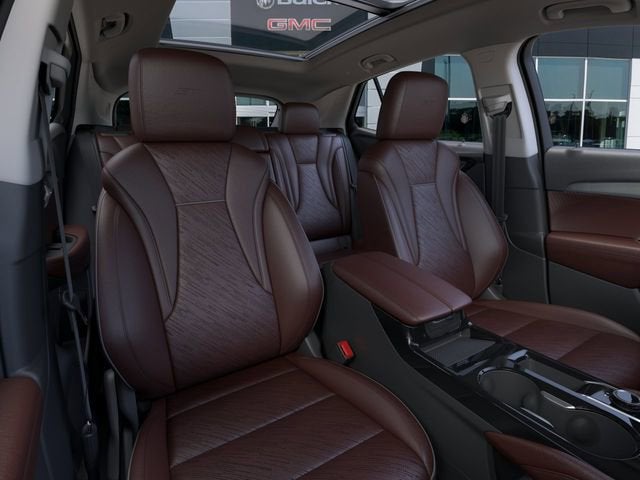 2026 Buick Envision Sport Touring - Photo 16