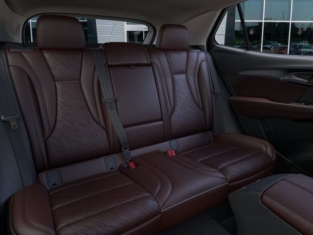 2026 Buick Envision Sport Touring - Photo 17