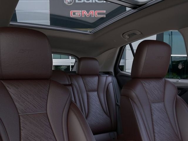 2026 Buick Envision Sport Touring - Photo 24