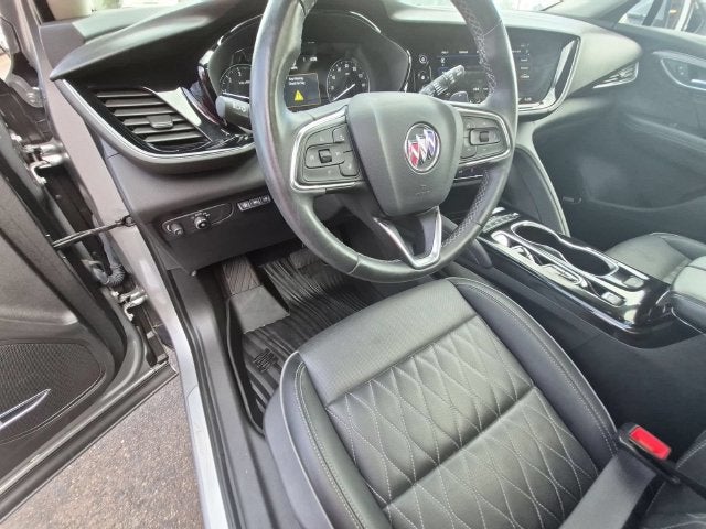 2023 Buick Envision Avenir - Photo 10