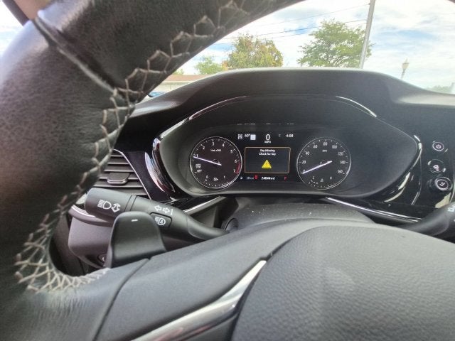 2023 Buick Envision Avenir - Photo 11