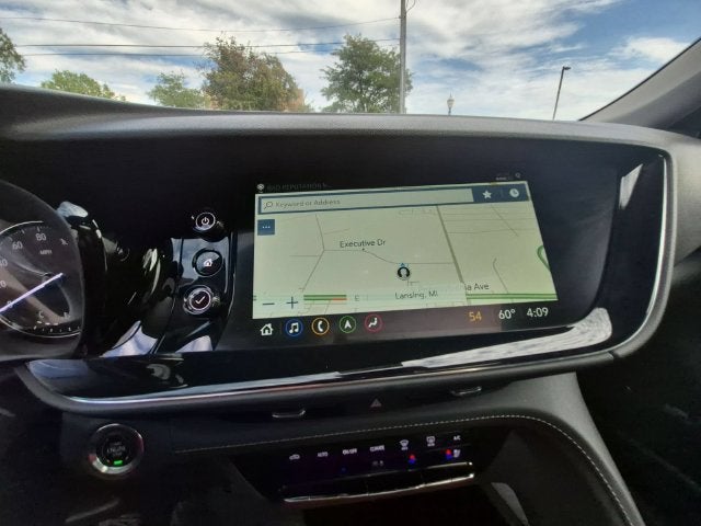 2023 Buick Envision Avenir - Photo 14