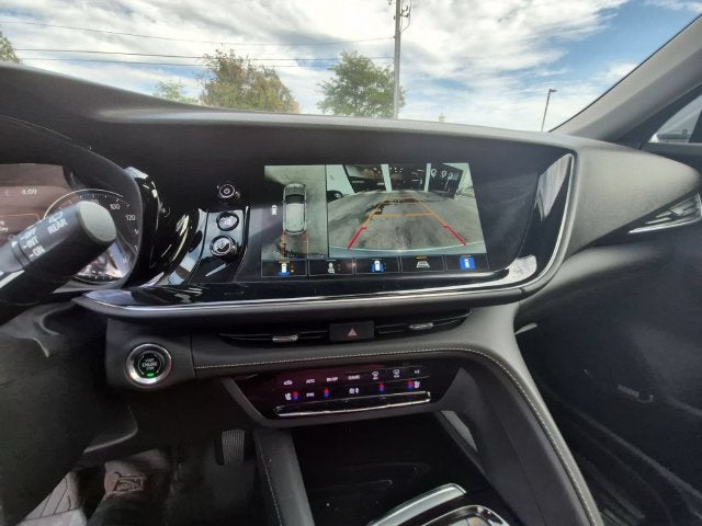2023 Buick Envision Avenir - Photo 15
