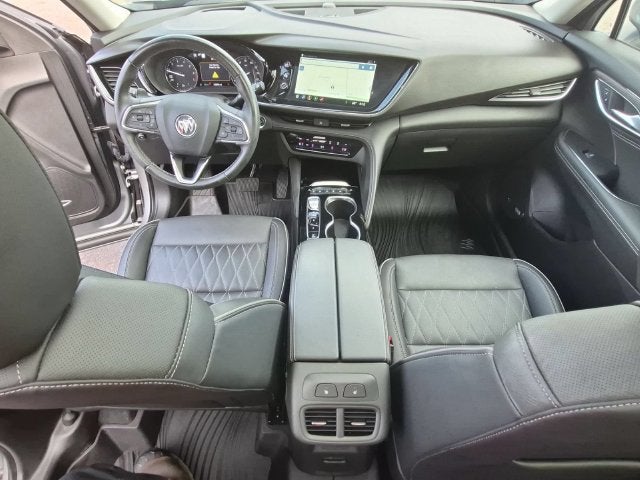 2023 Buick Envision Avenir - Photo 20