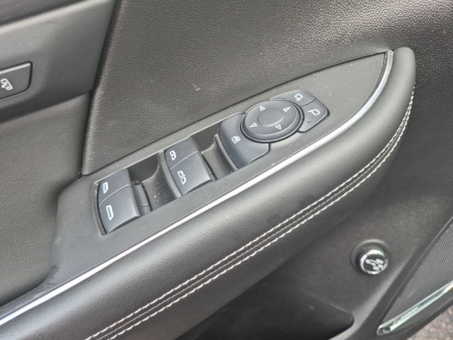 2023 Buick Envision Avenir - Photo 23