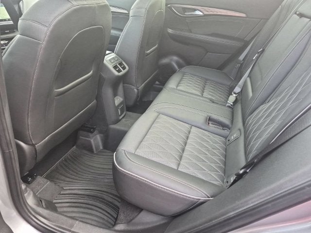 2023 Buick Envision Avenir - Photo 25