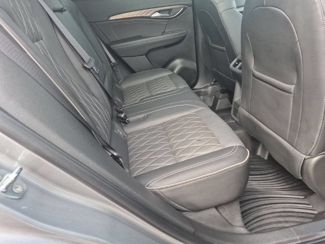 2023 Buick Envision Avenir - Photo 27