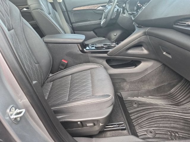 2023 Buick Envision Avenir - Photo 28