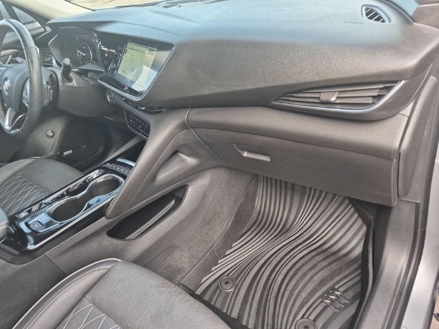 2023 Buick Envision Avenir - Photo 29