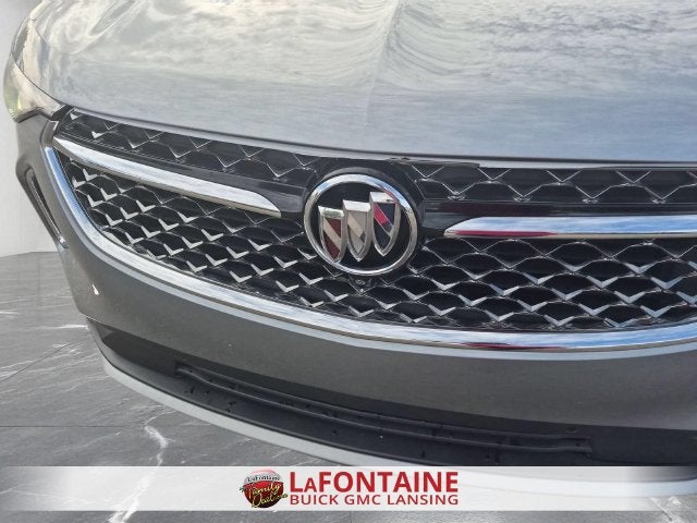 2023 Buick Envision Avenir - Photo 31
