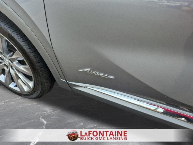2023 Buick Envision Avenir - Photo 32
