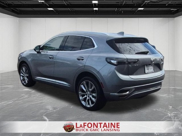 2023 Buick Envision Avenir - Photo 6