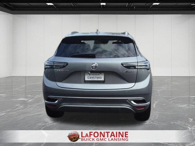2023 Buick Envision Avenir - Photo 7