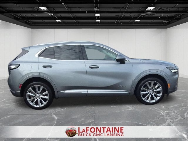 2023 Buick Envision Avenir - Photo 9