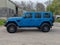 2022 Jeep Wrangler Unlimited Rubicon 392