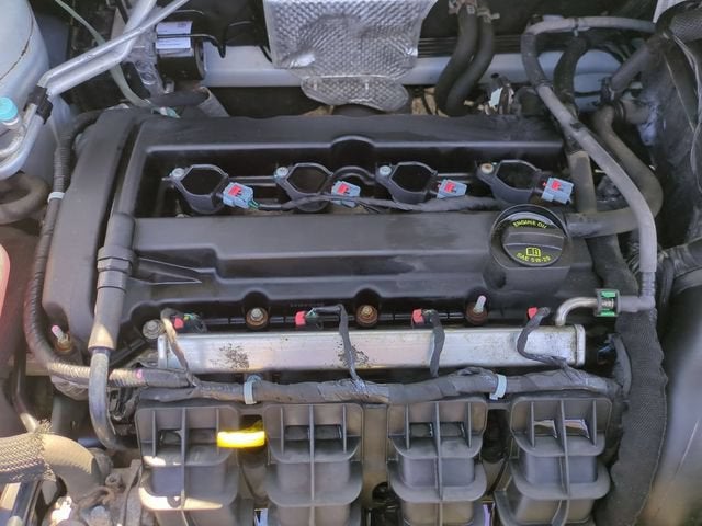 2017 Jeep Patriot High Altitude