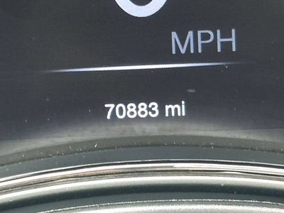 2021 Jeep Grand Cherokee High Altitude 4x4