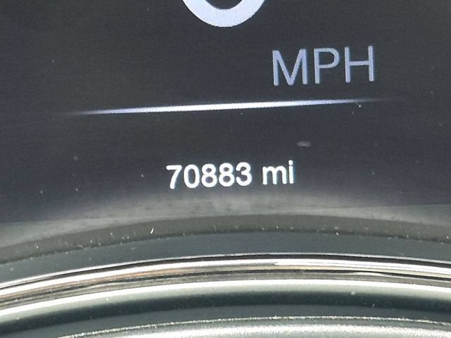 2021 Jeep Grand Cherokee High Altitude 4x4