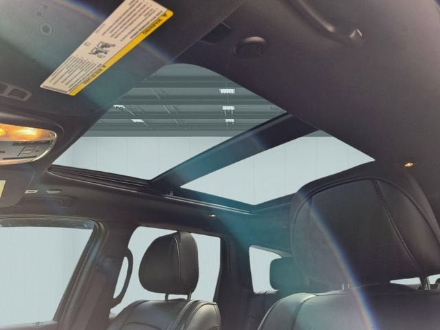2021 Jeep Grand Cherokee High Altitude 4x4
