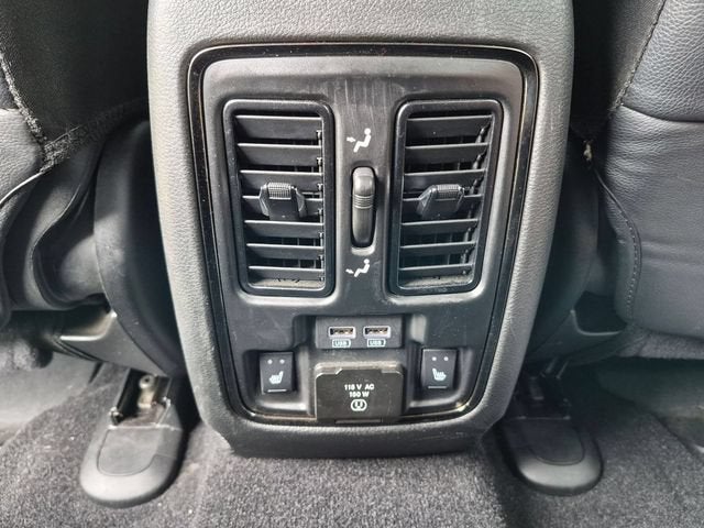 2021 Jeep Grand Cherokee High Altitude 4x4