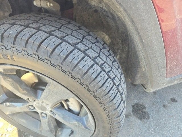 2024 Jeep Grand Cherokee Altitude X 4x4