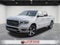 2020 RAM 1500 Laramie Crew Cab 4x4 5'7" Box