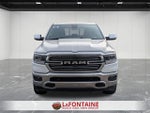 2020 RAM 1500 Laramie Crew Cab 4x4 5'7" Box