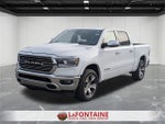 2020 RAM 1500 Laramie Crew Cab 4x4 5'7" Box