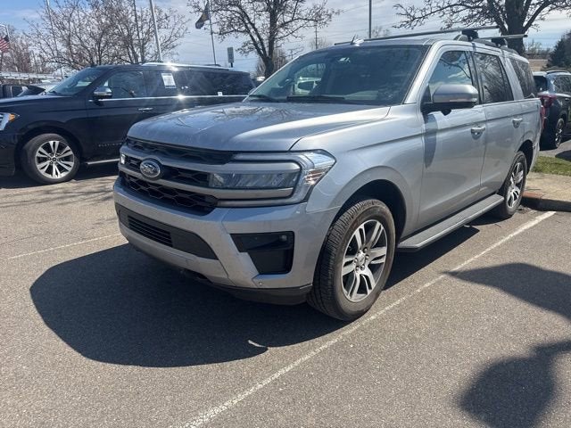 2023 Ford Expedition XLT