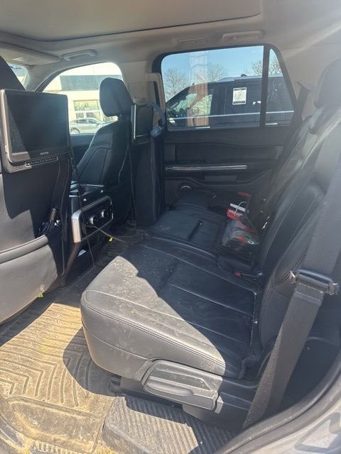 2023 Ford Expedition XLT