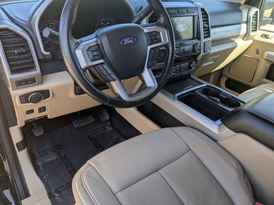 2020 Ford F-250 LARIAT